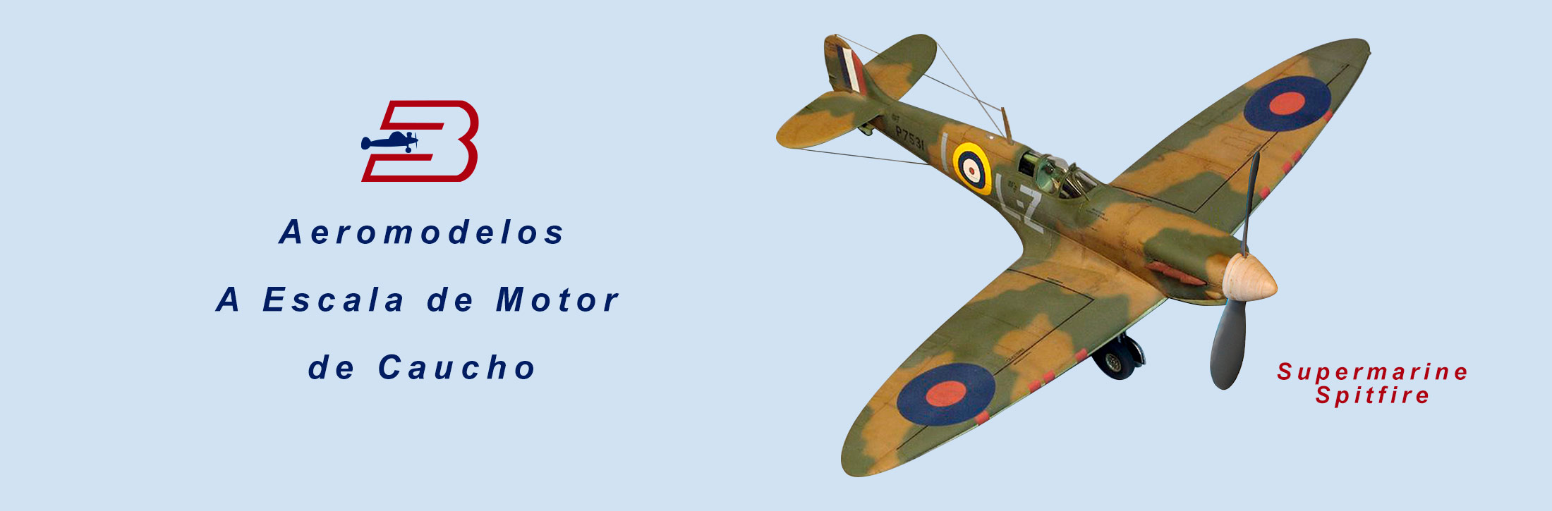 Aeromodelos-A-Escala