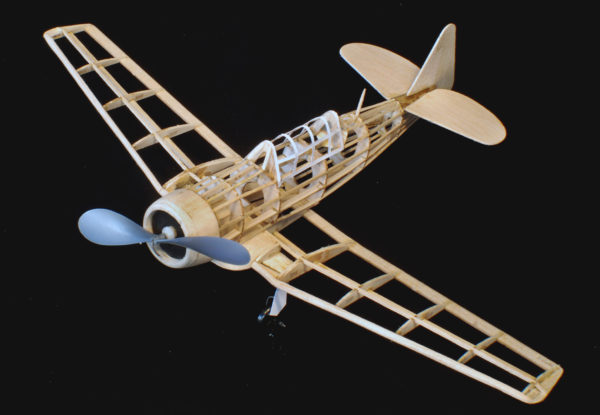 North American AT6 Texan - Imagen 2