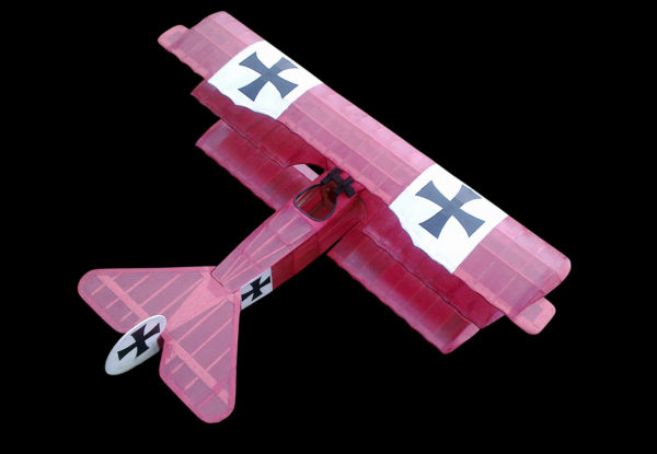 Fokker DR-1 "Triplano"
